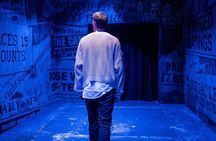 New York City: Mind of a Serial Killer True Crime Exhibition