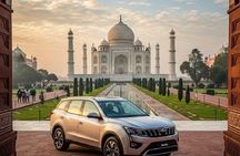 3 Day Golden tour with Transport and Guide.