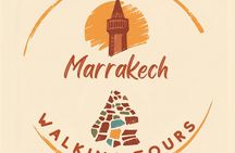 Sounds & Soul of Marrakech: Art, Music & Medina Experience