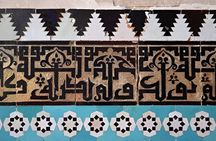 Sounds & Soul of Marrakech: Art, Music & Medina Experience