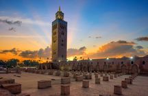 Sounds & Soul of Marrakech: Art, Music & Medina Experience