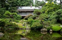 Bainbridge Island Discovery and Bloedel Reserve Tour