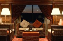 4 Day Nile Cruise from Aswan to Luxor with Abu Simbel Tour