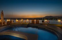 4 Day Nile Cruise from Aswan to Luxor with Abu Simbel Tour