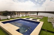 3 Days and 2 Nights Nile Cruise from Aswan to Luxor