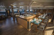 3 Days and 2 Nights Nile Cruise from Aswan to Luxor
