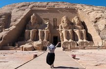 3 Days and 2 Nights Nile Cruise from Aswan to Luxor