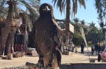 Siwa Oasis Private Tour from Cairo 3 Days Camping and Hotel Stay