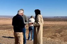 2 Days 1 Night Desert Tour to Erg Chigaga from Zagora