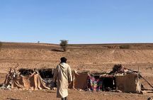 2 Days 1 Night Desert Tour to Erg Chigaga from Zagora
