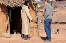 2 Days 1 Night Desert Tour to Erg Chigaga from Zagora