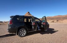 2 Days 1 Night Desert Tour to Erg Chigaga from Zagora