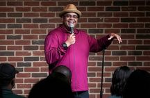 Big Black Comedy Show at Planet Hollywood Resort and Casino