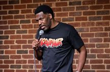 Big Black Comedy Show at Planet Hollywood Resort and Casino