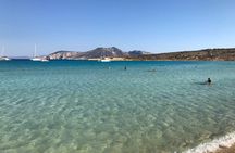 Athens Riviera Tour Poseidon Temple Beaches and Ancient Thorikos