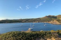 Athens Riviera Tour Poseidon Temple Beaches and Ancient Thorikos