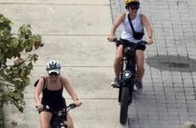 Explore Grand Cayman on a Premium E-Motorbike (Ride Your Own)