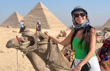 Cairo Alexandria 5 Days 4 Nights (Egypt Short Break)