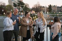 Late Night Food and History Tour