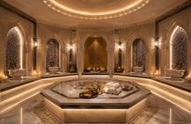 Traditional Turkish Bath Experience in Alanya
