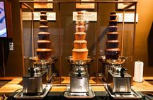 Mānoa Chocolate Factory Tour: The Golden Spoon Experience