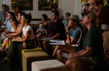 Mānoa Chocolate Factory Tour: The Golden Spoon Experience