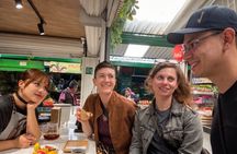 Discover 20 Fruits & Coffee with a Gastronomist