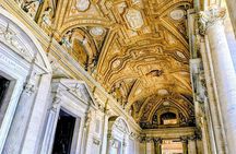 St.Peter’s Basilica Dome Climb Ticket with Self-Guided Audio Tour