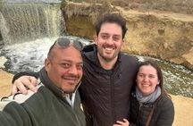 Private 3 Days Siwa Oasis Desert Safari and Hot Springs Adventure