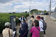 Uji Matcha & Tea Culture Food Tour with Licensed Guide