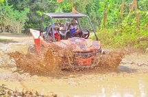 Tour to Paradise in Buggy Nuevo’s Cayo in Punta Cana