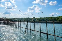 Disappearing Kelongs: Singapore Boat Tour Around Pulau Ubin