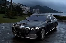 Luxury Thailand Airports Transfer BKK-HKT-KBV-USM-CEI-CNX