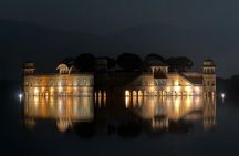 5-Day Golden Triangle Tour With Taj Mahal Sunrise All including