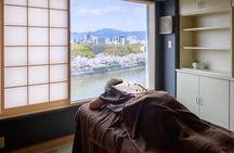 DEEP CALM Acupuncture and Japanese Massage Acupuncture and Seitai