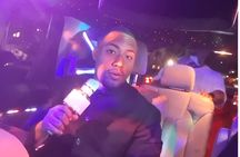 San Diego Karaoke Party Ride Private Car’raoke