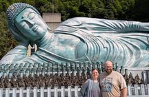 Kitakyushu Customized Half-Day Tour with Licensed Local Guide