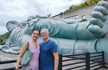 Port Pick-Up: Hakata Private Tour Licensed Guide＆ Vehicle