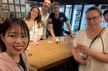 Fukuoka Yatai Night Food Private Tour with Licensed Guide