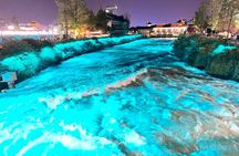 One Day Trip to Dujiangyan Irrigation System & Mount QingCheng Tour