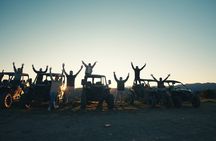 Mijas Mountains Buggy Tour, Costa del Sol 2 hours