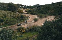 Mijas Mountains Buggy Tour, Costa del Sol 1 Hour