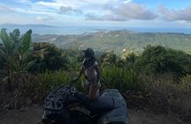 Xplore ATV Koh Samui Jungle and Waterfall Tour