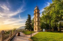 Istanbul: Bursa and Uludag Tour with Lunch & Cable Car Option