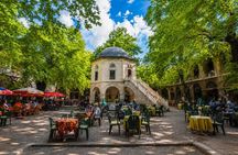 Istanbul: Bursa Grand Mosque, Koza Han, Cumalıkızık Village Tour