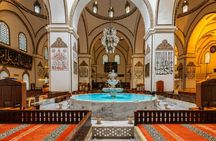 Istanbul: Bursa Grand Mosque, Koza Han, Cumalıkızık Village Tour