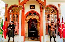Istanbul: Bursa and Uludag Tour with Lunch & Cable Car Option