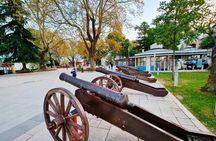 Istanbul: Bursa and Uludag Tour with Lunch & Cable Car Option