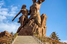 Dakar and Gorée Island — a full day discovering the capital