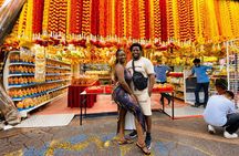 Singapore Walking Tour: Chinatown, Little India & Kampong Glam